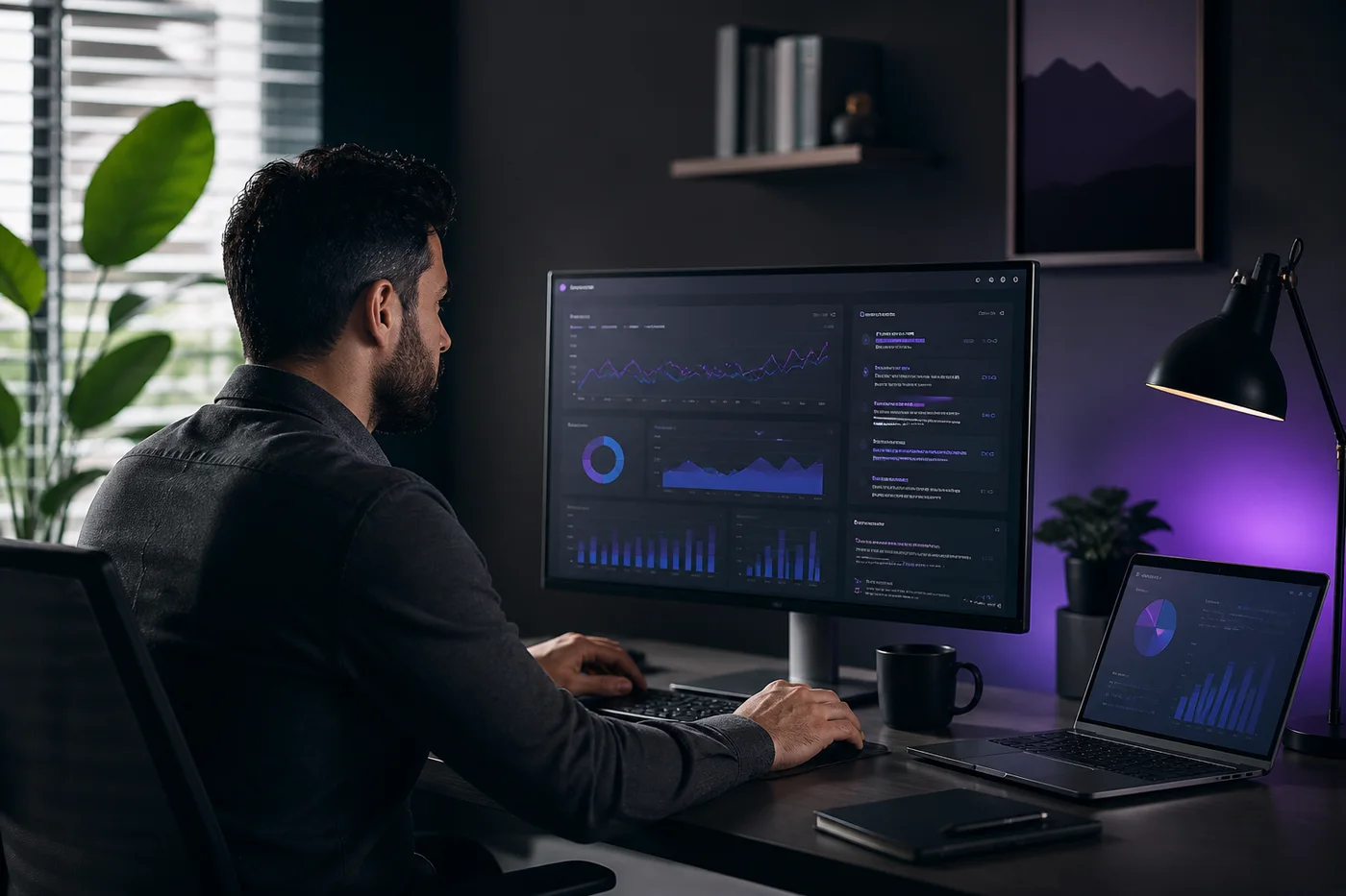 Teknik SEO ve içerik performansını birlikte değerlendiren ekip