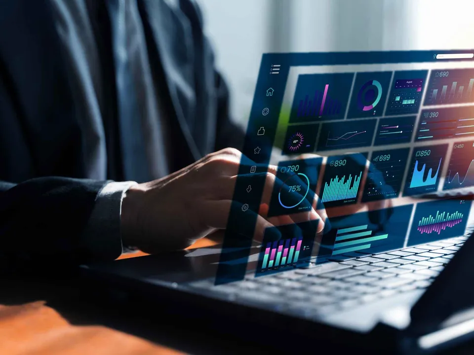 Google Ads kampanya performans ekranları