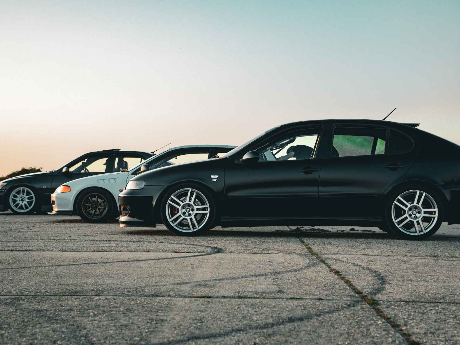Antalya Car Hire için hazırlanan araç kiralama web projesi