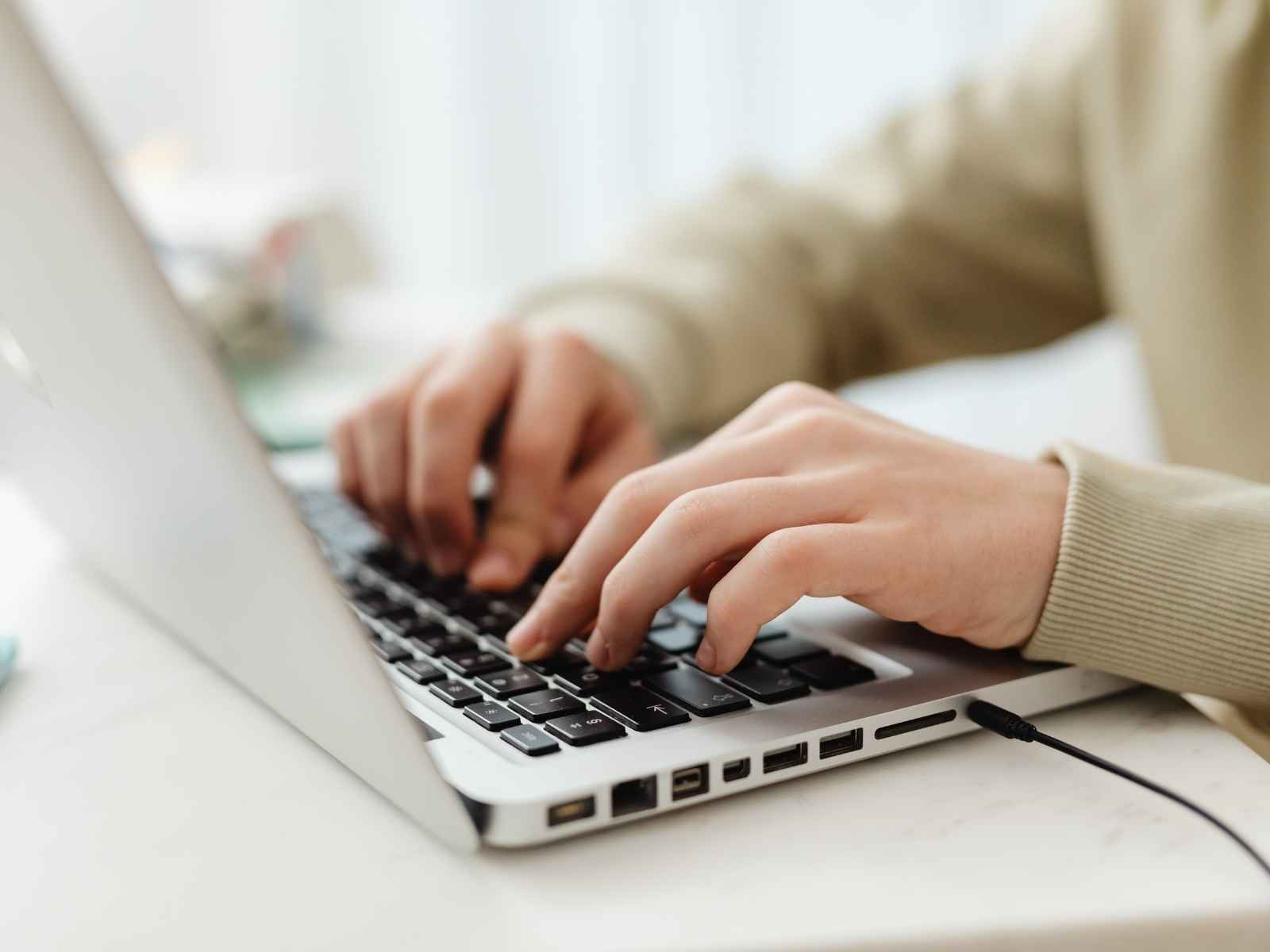 Elifmir için hazırlanan kurumsal hizmetler web projesi