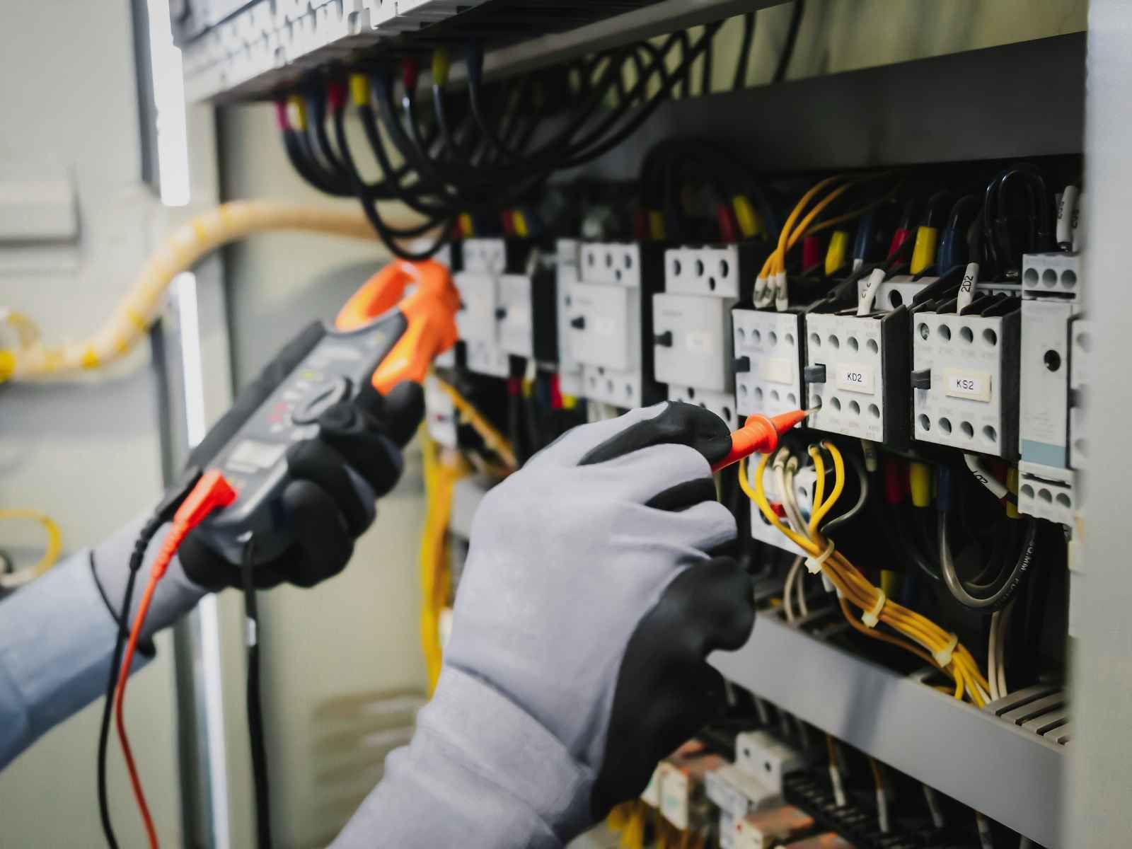 Fethiye Elektrik için hazırlanan elektrik hizmetleri web projesi