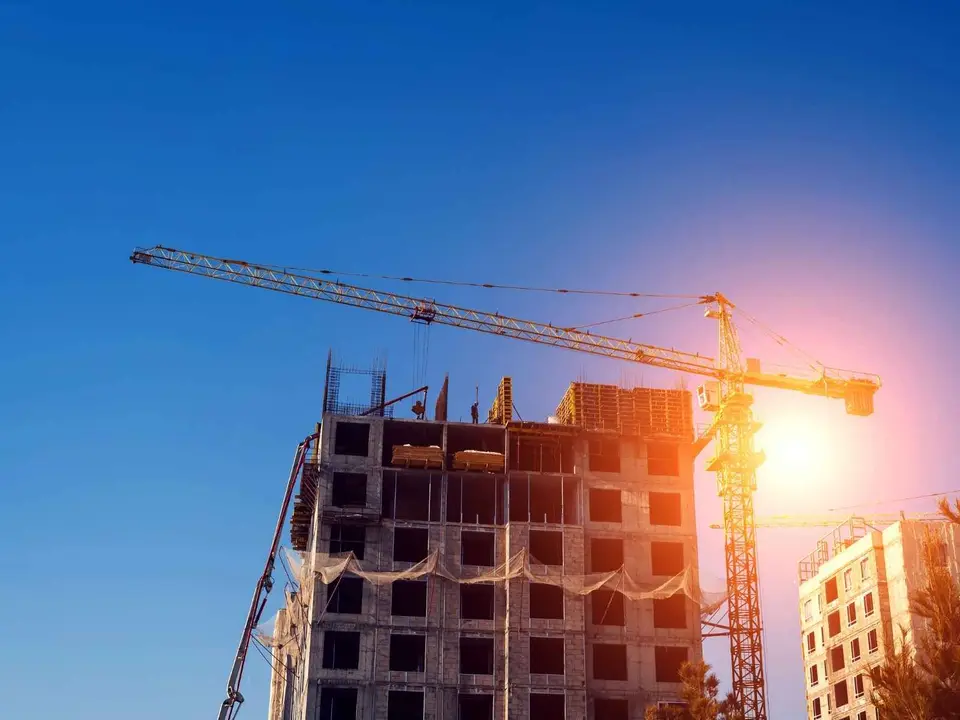 Gürmanlar İnşaat için hazırlanan inşaat ve müteahhitlik web projesi