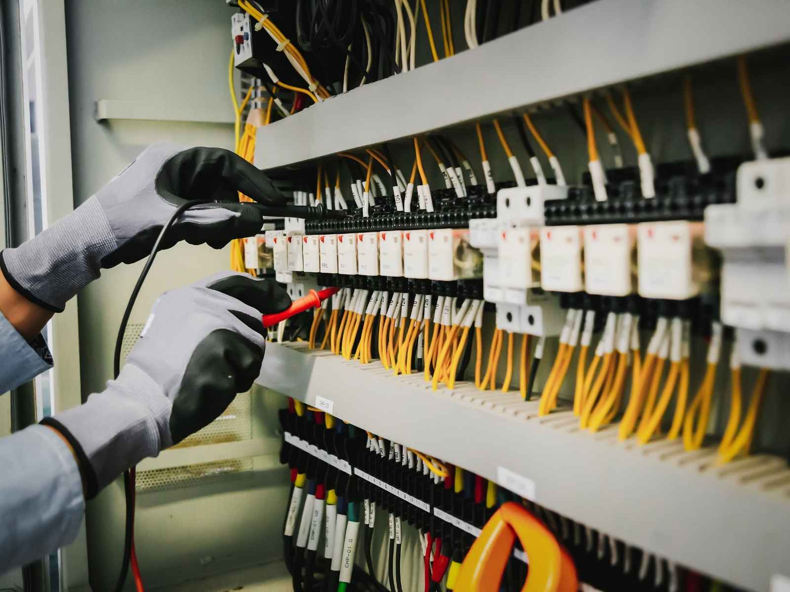 Han Elektrik Proje için hazırlanan elektrik ve proje hizmetleri web projesi