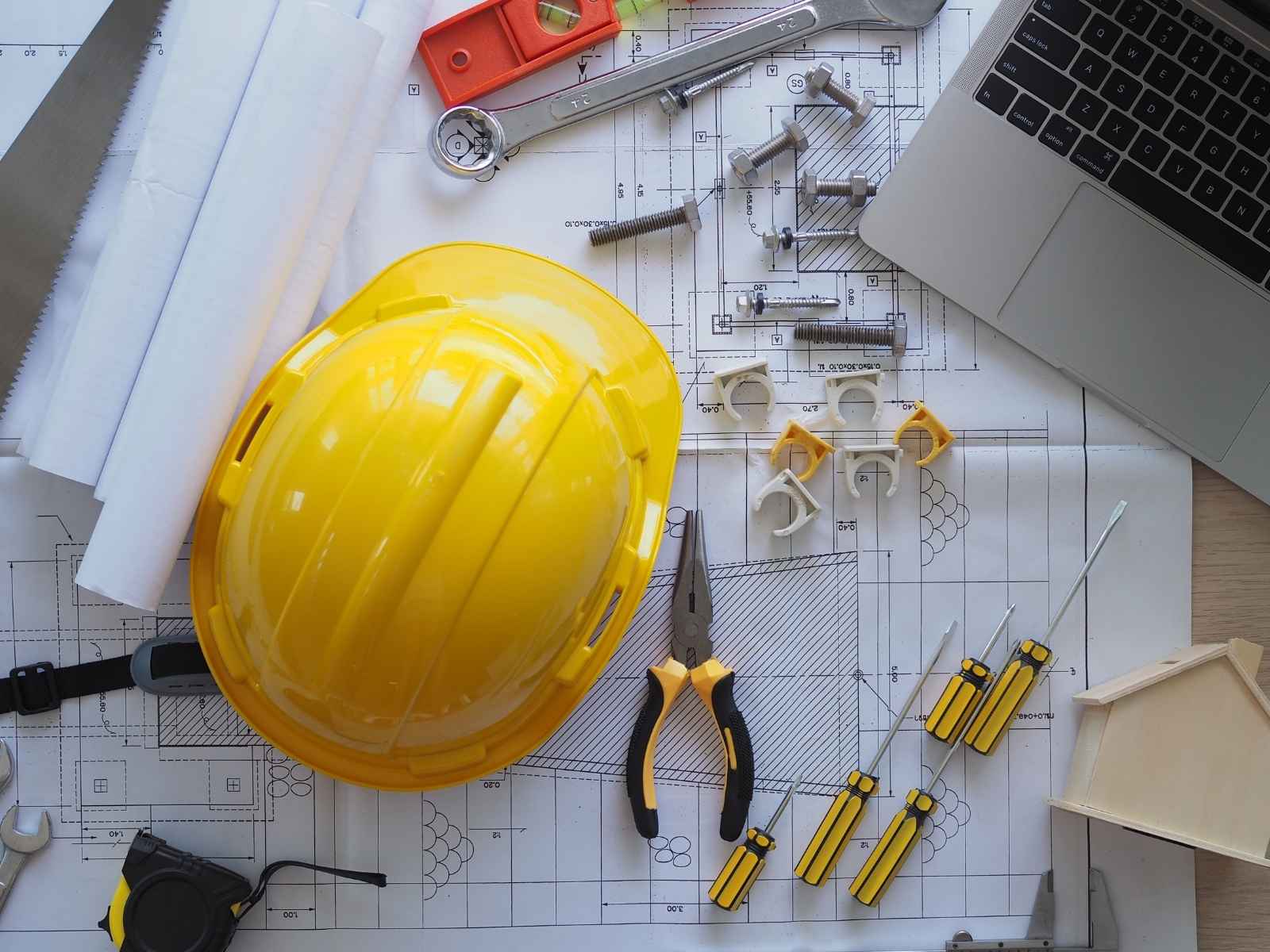 İmak Proje için hazırlanan mimarlık ve mühendislik web projesi