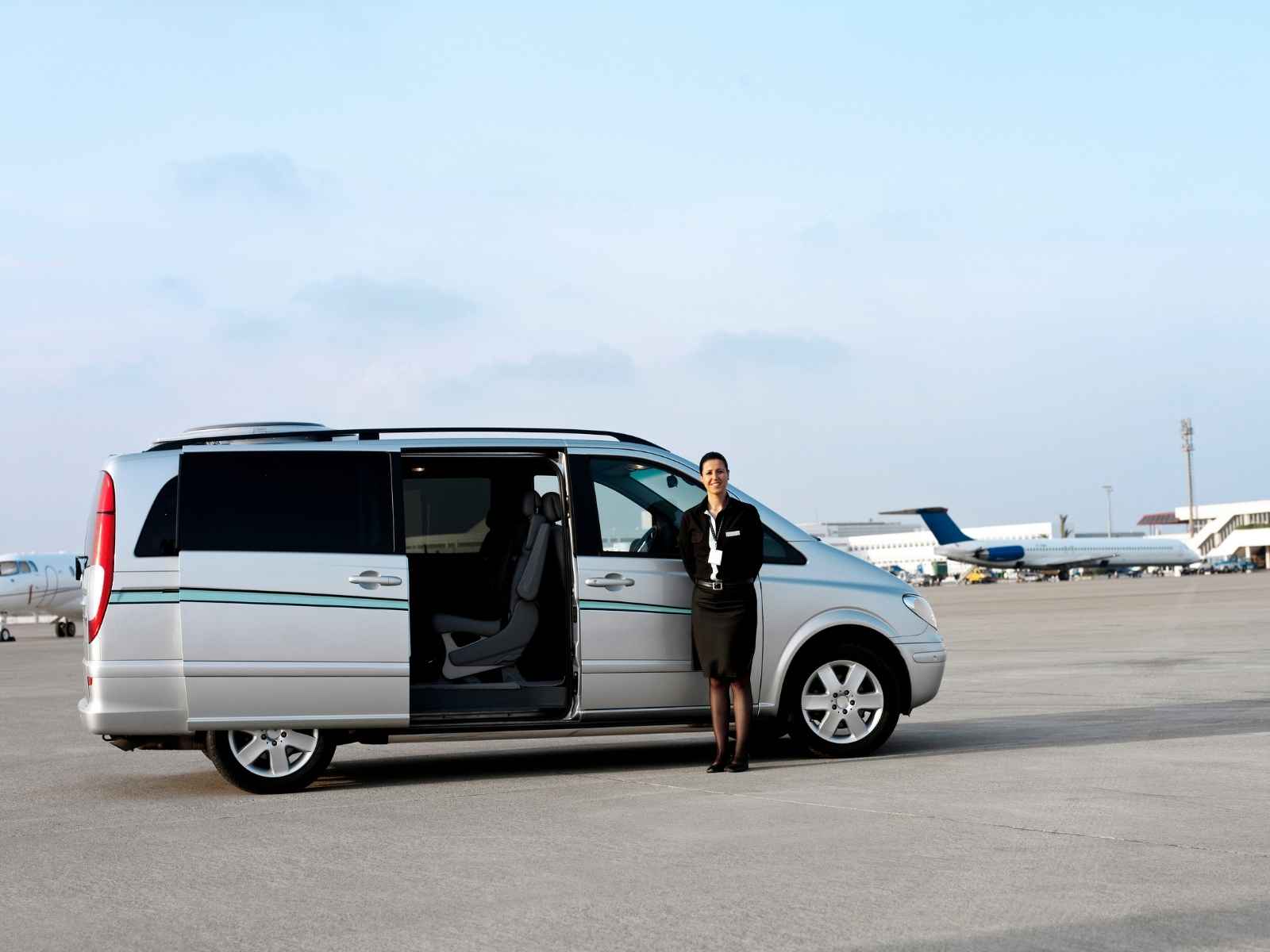 İsa VIP Transfer Antalya için hazırlanan vıp transfer ve turizm web projesi