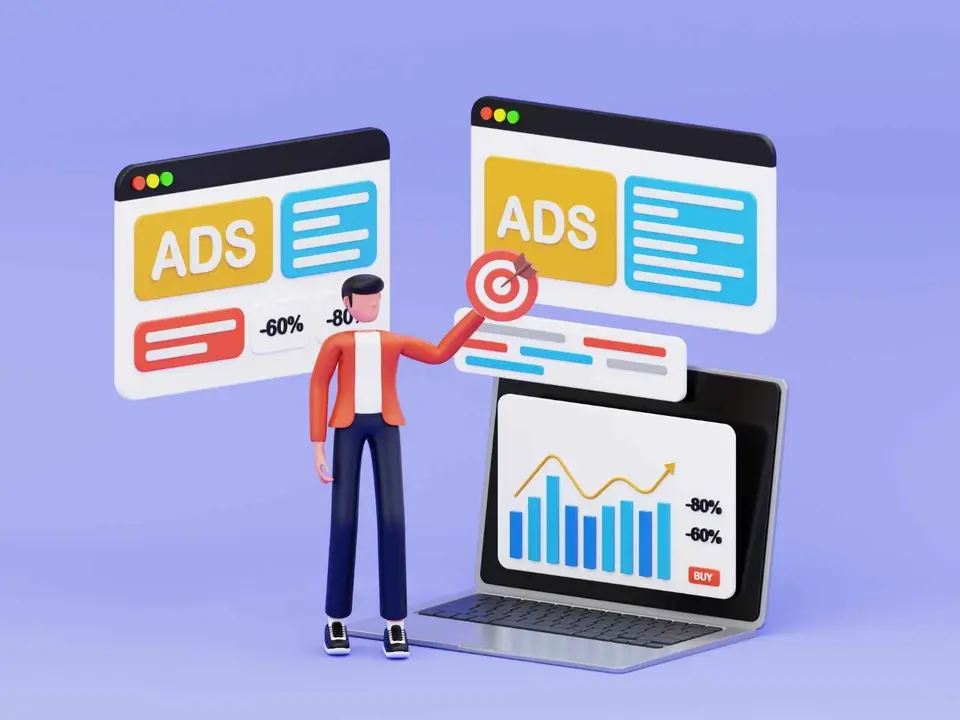 Livmar Web Reklam için hazırlanan reklam ve dijital pazarlama web projesi