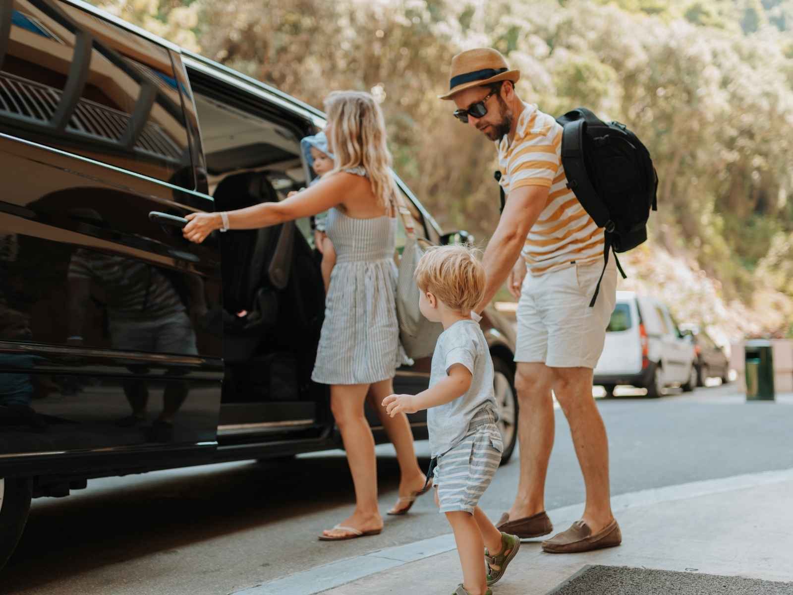 Next Fly Transfer için hazırlanan transfer ve turizm web projesi