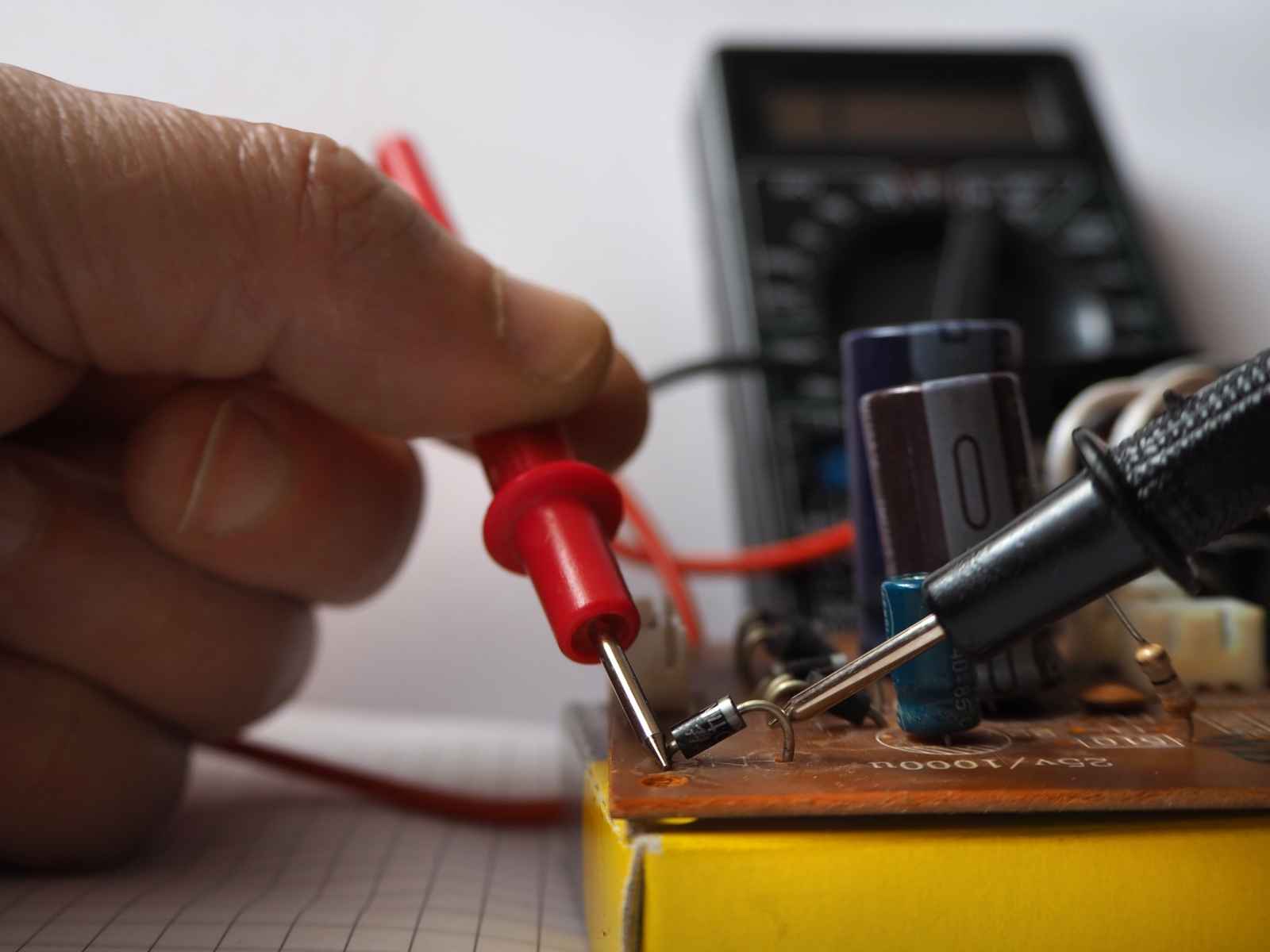 Teknik Servis Yerim için hazırlanan teknik servis platformu web projesi