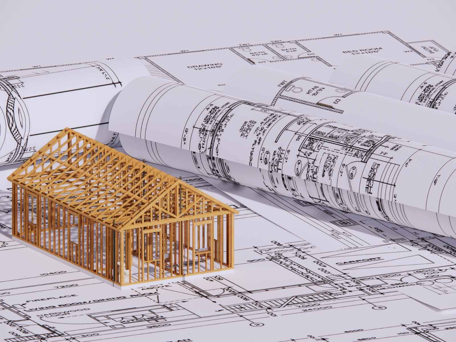 Avanti Building Design için hazırlanan Antalya web tasarım projesi