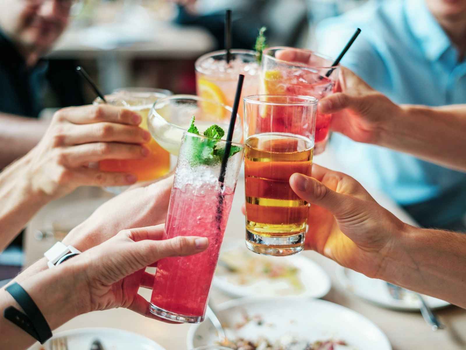 Foodbex için Marinos Ajans tarafından hazırlanan gıda ve ticaret platformu projesi kapak görseli