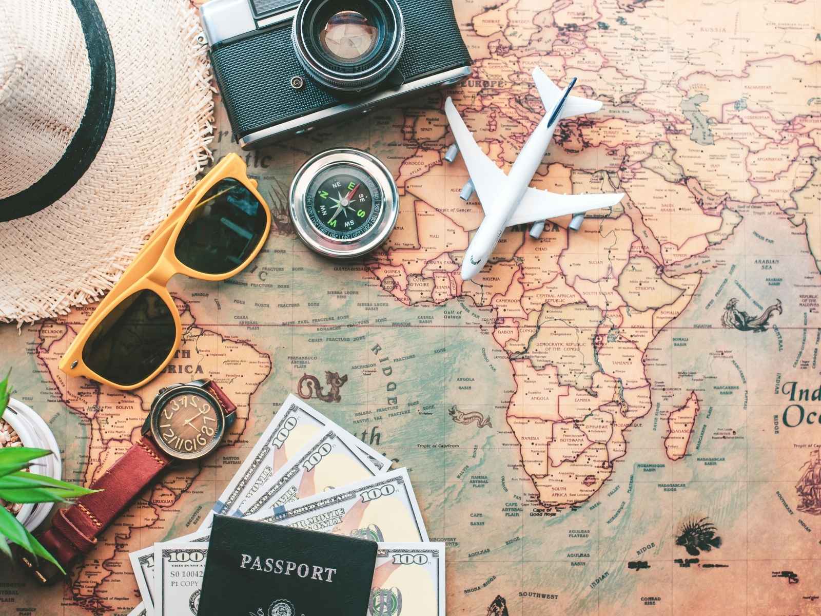 Where to Travel için hazırlanan Antalya web tasarım projesi